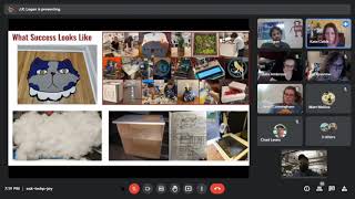 Foundation of Fabrication Info Session