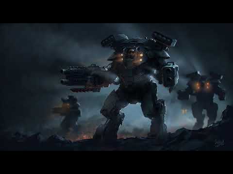 ArcaneTones - Assemble The Mech (Score) (GamerScore)
