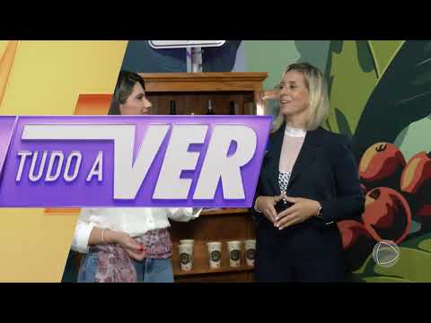 Expo Café Varre-Sai reuniu produtores e superou R$ 23 milhões em negócios