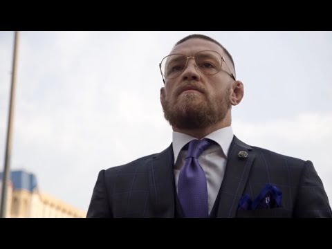 McGregor vs. Alvarez | Best Moments