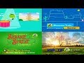 PBS Kids Program Break 2017 WCTE TV