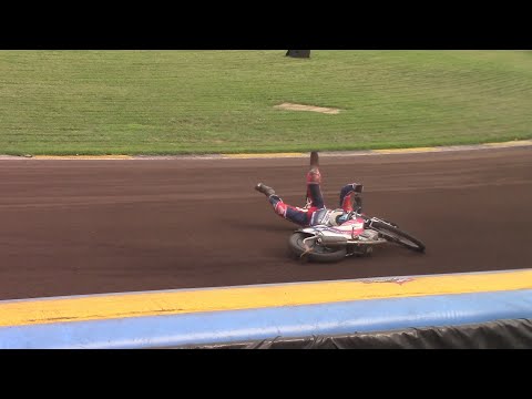 Salakmotor Páros EB elődöntő - Debrecen(07.10.)