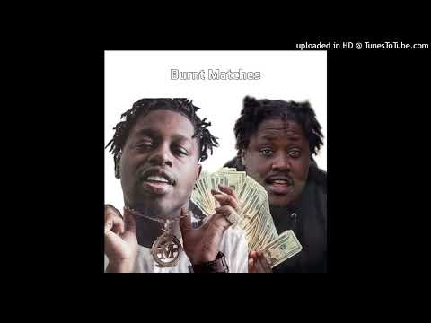 Mista Cain x RobbToolie - Burnt Matches (Free$tyle)