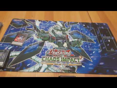 2021 Yugioh Collection/Kuriboh-Utopia Deck Showcase