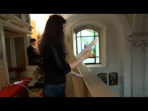 JKS 388 - Zaznite piesňou, údolia (celá pieseň+modulácia)