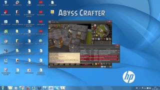 Make Real Money Playing Runescape  (2015) Part 18 - AbyssCrafter