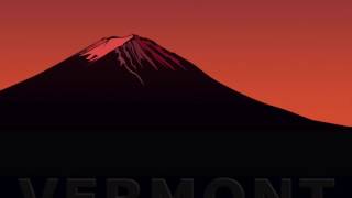 Vermont - Übersprung