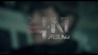 Scribble (낙서) - MBLAQ 엠블랙 4th Mini Album [LYRICS + MP3 DOWNLOAD]