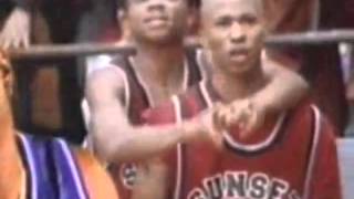69 BOYZ - HOOP IN YO FACE(SLOWJAM MUSIC VIDEO)SCREWED UP