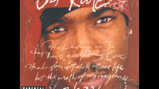 Ja Rule -  6 Feet Underground