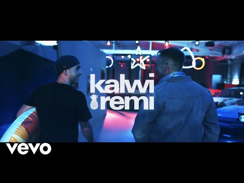 Kalwi & Remi - Unbreakable ft. Joe Killington