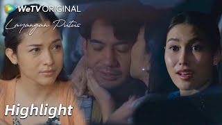 Download lagu Highlight EP04 Kinan mulai cari tahu Lydia, Aris ketahuan Rekan | Layangan Putus | WeTV Original mp3 Download lagu Highlight EP04 Kinan mulai cari tahu Lydia, Aris ketahuan Rekan | Layangan Putus | WeTV Original mp3
