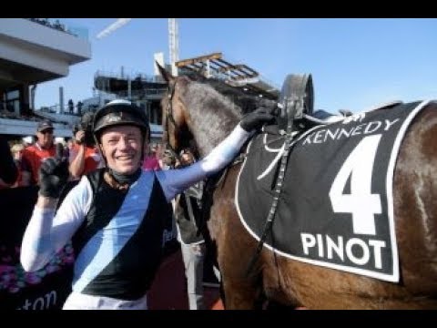 2017 VRC Kennedy Oaks