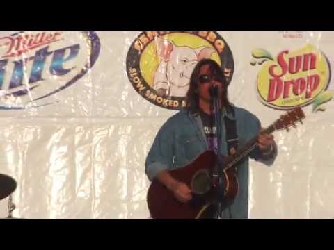 Uncle Tony's String Band 4/16/ 2O11 *Hot Wings Festival* South Main..Memphis TN