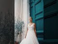 Svatební šaty Elena Novias 416