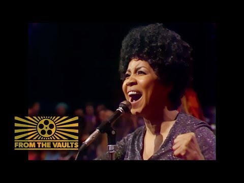 Thumbnail for Pop-up Video: The Staple Singers perform 'Heavy Makes You Happy' | From the Vaults by The Staple Singers, R.E.M., The Band, Shania Twain, The Who, Leonard Cohen
