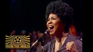 Pop-up Video: The Staple Singers perform &#39;Heavy Makes You Happy&#39; | From the Vaults