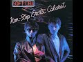 Soft Cell - Tainted Love/Where Did Our Love Go EXTENDED || Instrumental (MUSIC FROM SOFT CELL)