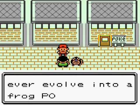 Let's Play Pokémon Crystal - Part 133