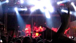 Aura Noir - Sons of Hades (Brutal Assault 2010)