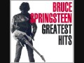 Bruce Springsteen Greatest Hits 