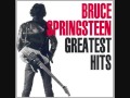 Bruce Springsteen Greatest Hits 