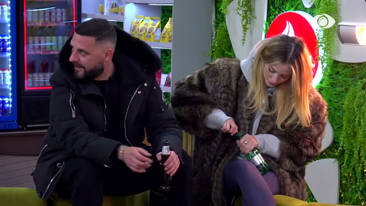 “Mos më dalsh në shteg”/ Stenaldo vijon diskutimin me Mirin