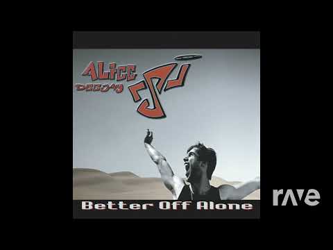 Promiscuous Off Alone - Alice Dj - Topic & Nelly Furtado | RaveDj