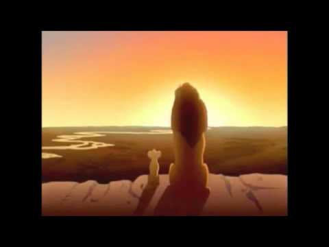 Sprint Totes Magotes - The Lion King