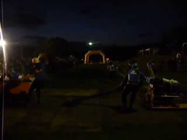 Vesec pod Kozákovem, 11. 07. 2014