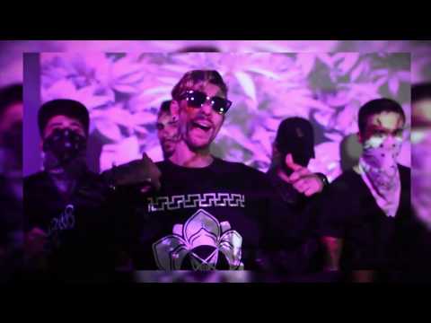 Los Black Mamba feat. Sorak & Dipo - 4:20 24/7 [Official Music Video]