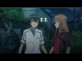 Okami San Her Seven Companions Ryoshi And Ryoko English Dub Anime