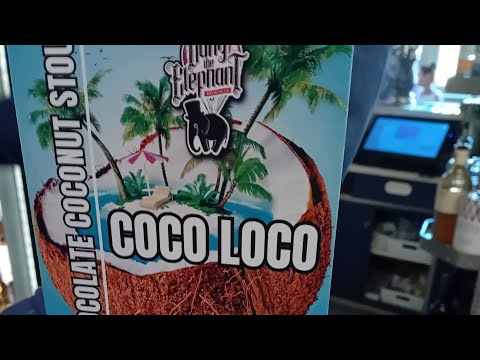 Bang The Elephant Coco Loco - Beer Review