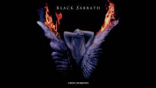 Black Sabbath - Psychophobia「High Quality」