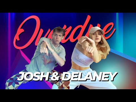 Josh Killacky's Overdue Virtual Super Show - Delaney Glazer