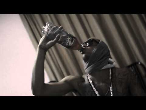 TimmyGang (Hydroboy & KaliBwoy) - Op Niets/My Niggaz