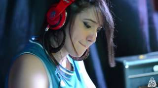 16 TONELADAS DJ CINARA