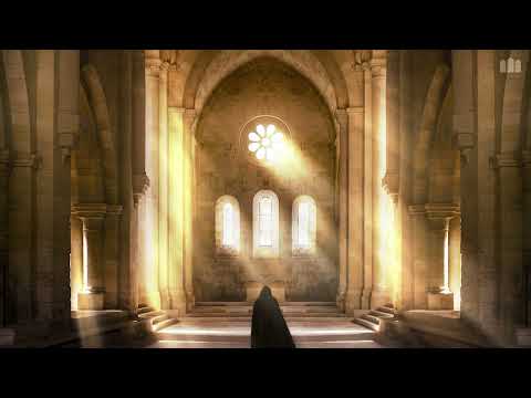 Ian Fisher - Gentle Atmospheric Choir