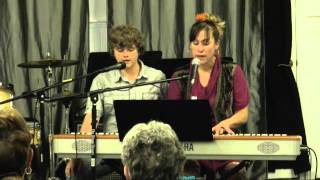 String Theory School of Music: Jacob Graham / Josi Davis 