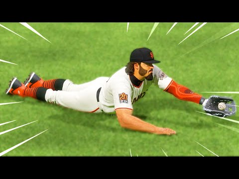 MY BEST PLAY IN FOREVER! MLB The Show 20 | Road To The Show Gameplay #175