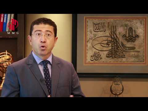 Murat Kalsın - ITO Yönetim Kurulu Başkan Yardımcısı