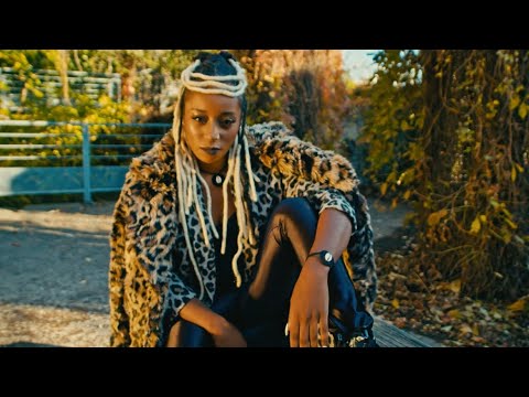 JOYCE N'SANA - TÉLAMA ( OFFICIAL VIDEO)