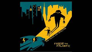 Freeze the Atlantic - Magnetoscope