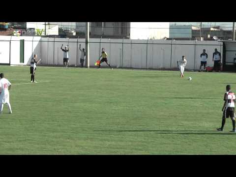 Brasileirão Série D - Ceilândia 1x1 Sobradinho