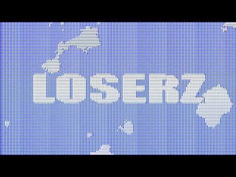 Gregor McMurray - Loserz