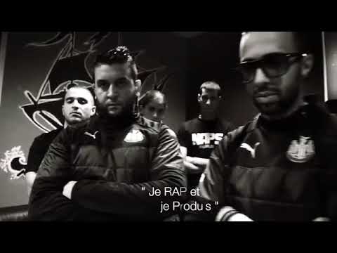 Sparrow-13emeArt [clip officiel]
