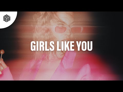 2Shy, Ben Plum & PACANI - Girls Like You