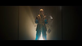 Tiempo Contado Music Video