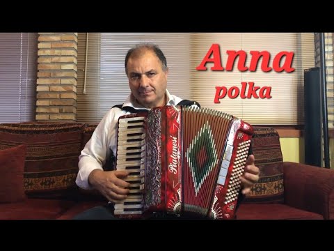 Paolo Gentile - Anna (Polka)