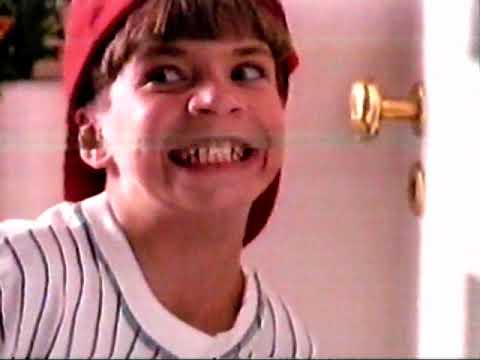 INTERVALO - TELA QUENTE ESPECIAL - 1995